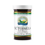 SC Formula