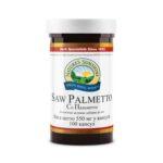 Saw Palmetto