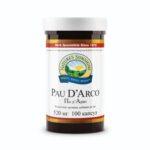 Pau D`Arco
