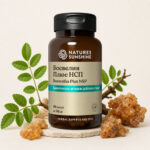 Boswellia Plus