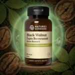 Black Walnut