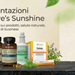 Presentazioni di programmi e prodotti di NSP